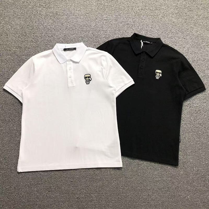 Karl Lagerfeld Polo