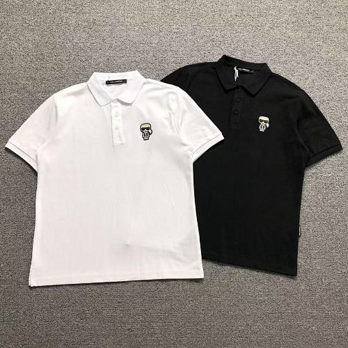 Karl Lagerfeld Polo