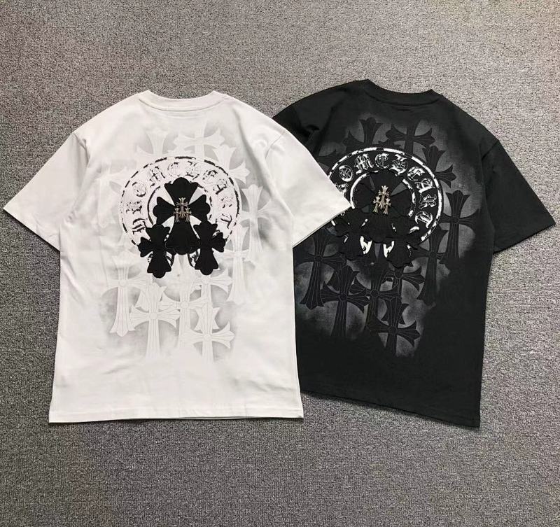 Chrome Hearts T-Shirt