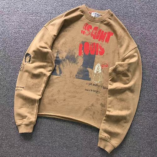 Fashion Hoodie