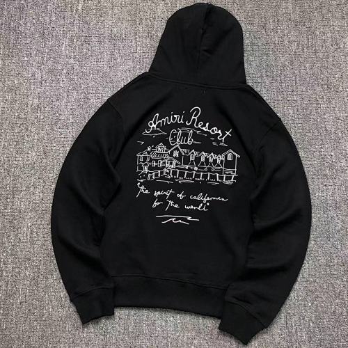 Amiri Hoodie