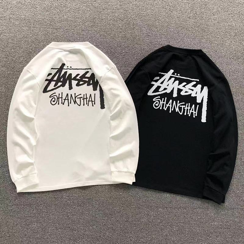 Stussy Long Sleeved