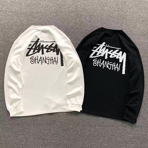 Stussy Long Sleeved