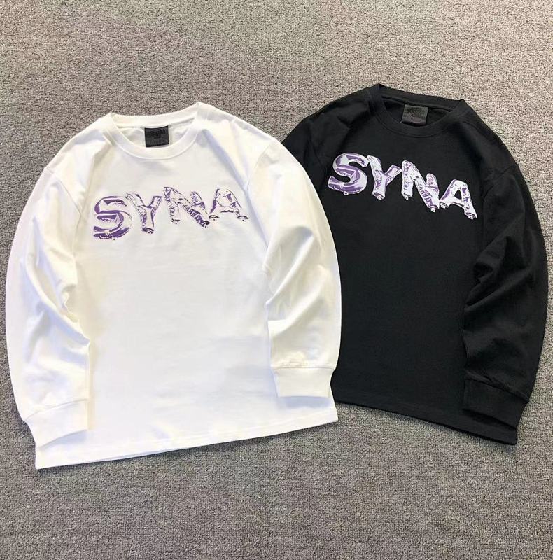 Saint Long Sleeved