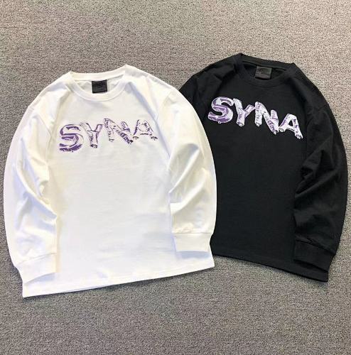 Saint Long Sleeved