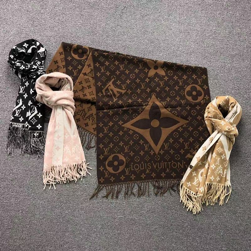 Scarf from Taurusreps