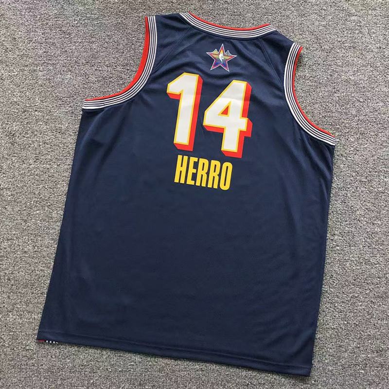 Nba Basketball Vest