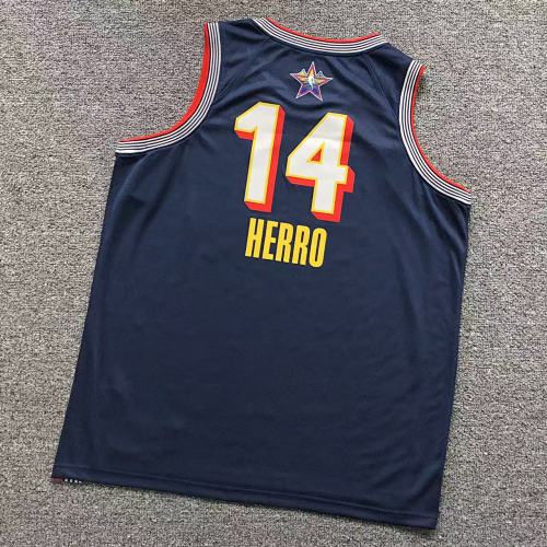 Nba Basketball Vest