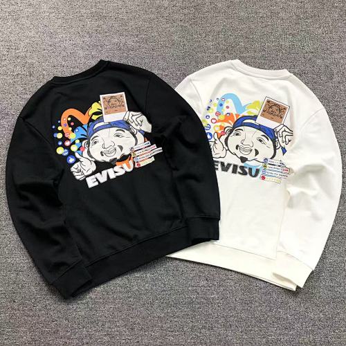 Evisu Hoodie