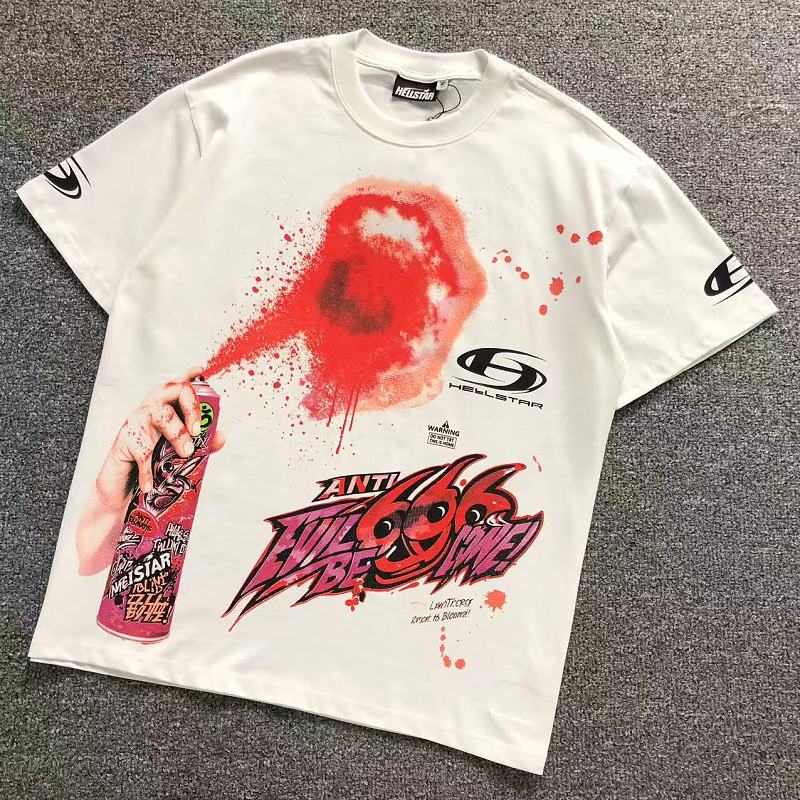 Hellstar T-Shirt