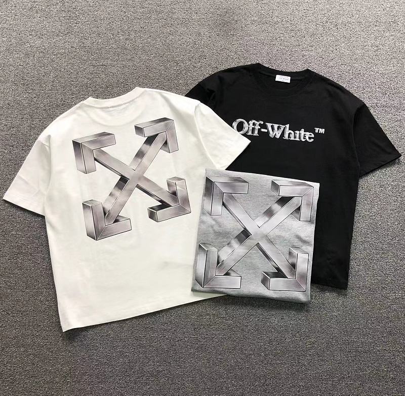 Off-White T-Shirt