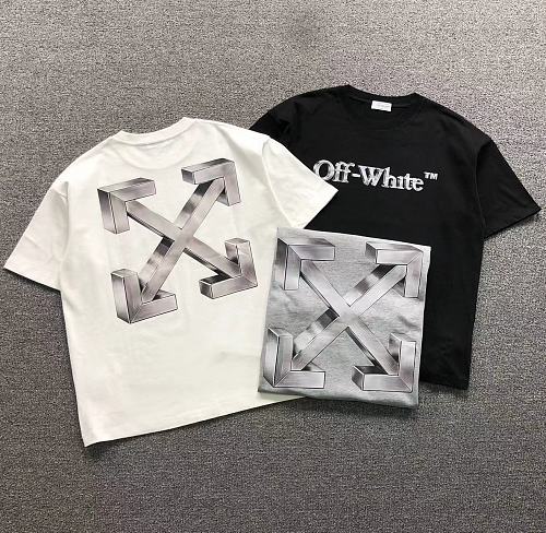 Off-White T-Shirt