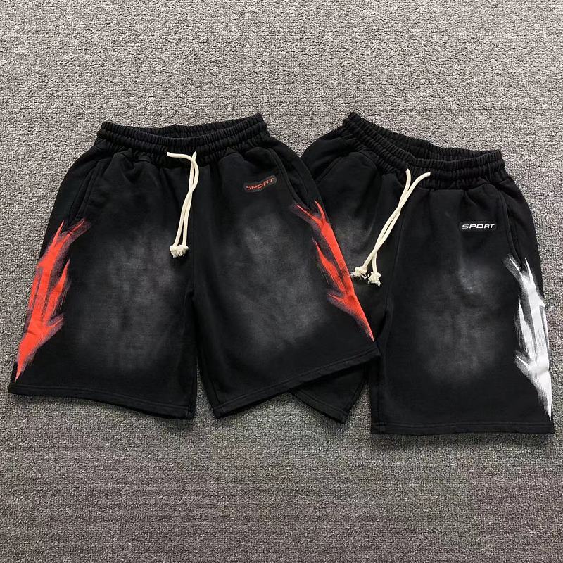 Hellstar Shorts
