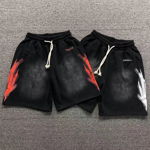 Hellstar Shorts