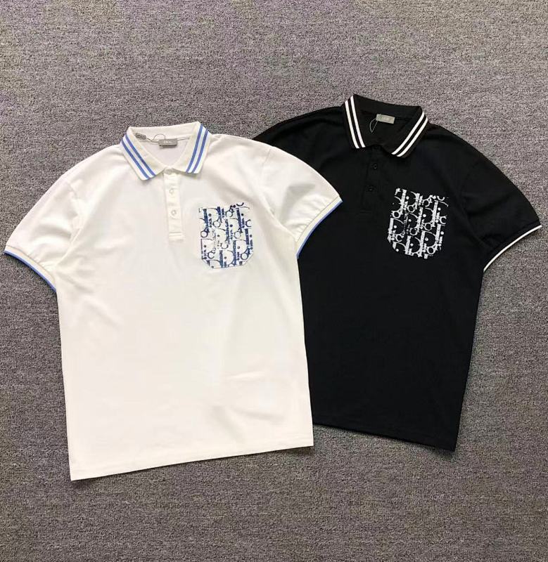 Dior Polo