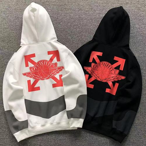 Air Jordan Off-White Hoodie