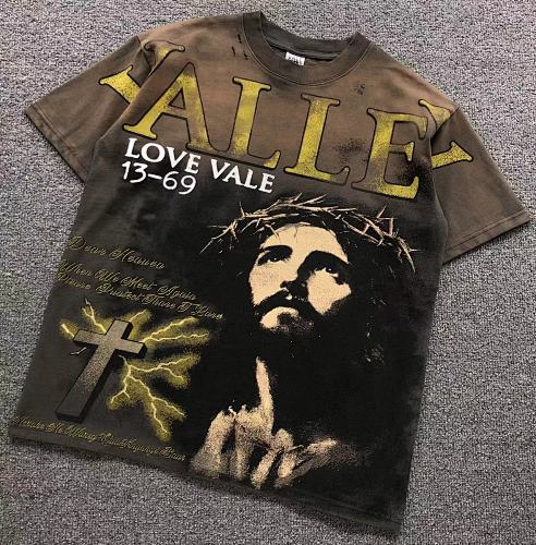 V LL Y T-Shirt