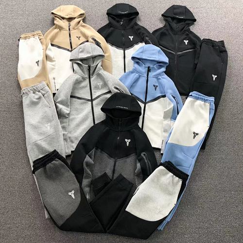 Top Trousers Nike Hoodie Trousers