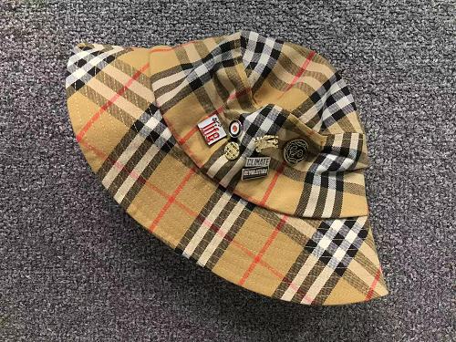 Burberry Hat