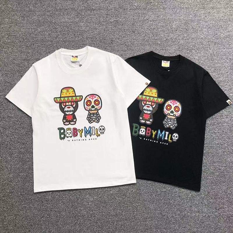 Bape T-Shirt