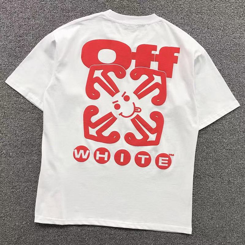 Off-White T-Shirt