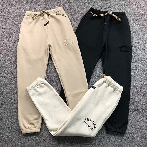 Essentials Fog Trousers