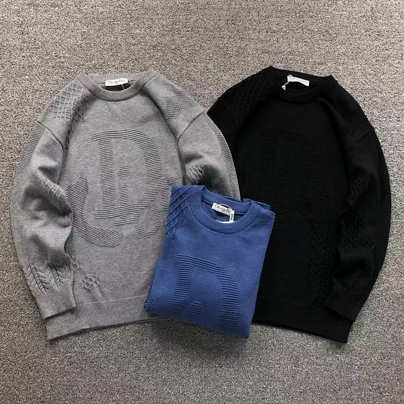 Dior Sweater