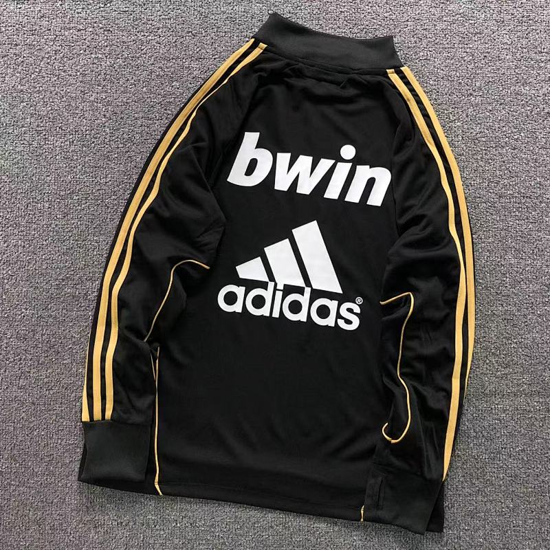 Football Long Sleeved