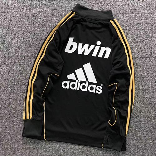 Football Long Sleeved
