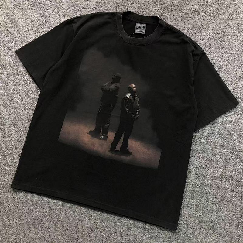 Saint Michael T-Shirt