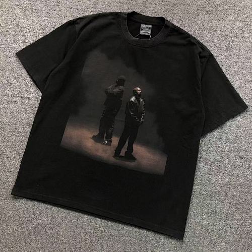 Saint Michael T-Shirt