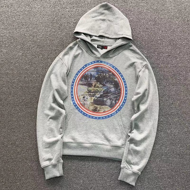 Fashion Hoodie