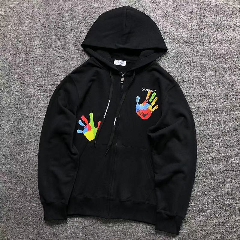 Off-White Hoodie