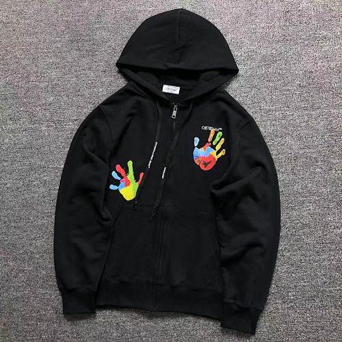 Off-White Hoodie