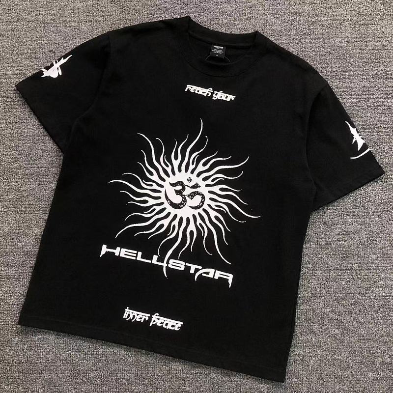 Hellstar T-Shirt