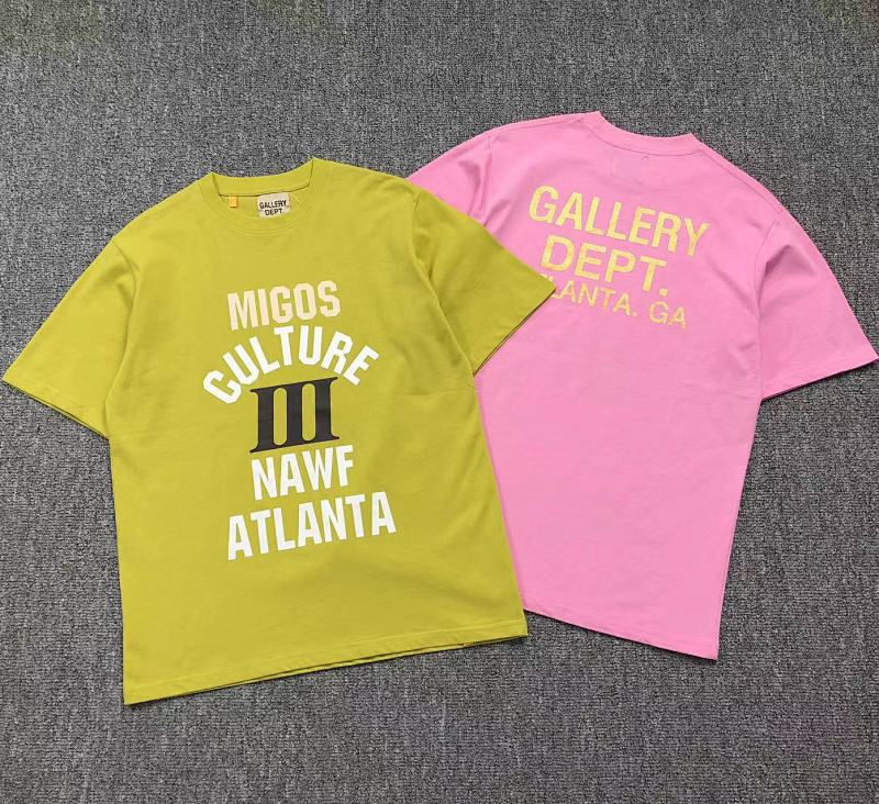 Gallery Dept T-Shirt