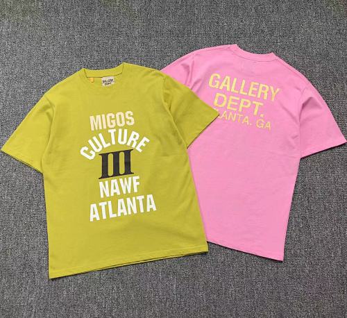 Gallery Dept T-Shirt