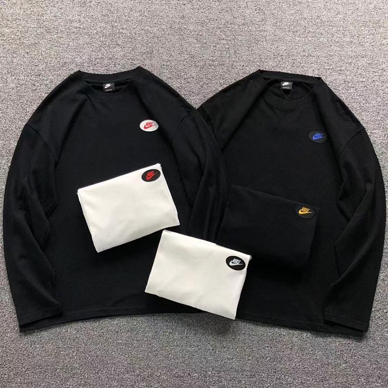 Nike Long Sleeved