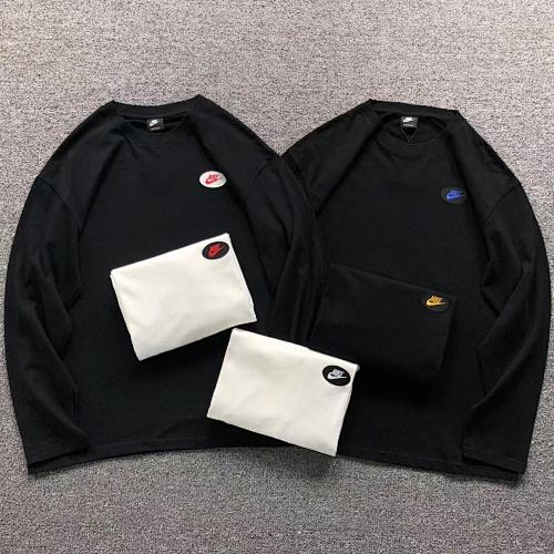 Nike Long Sleeved