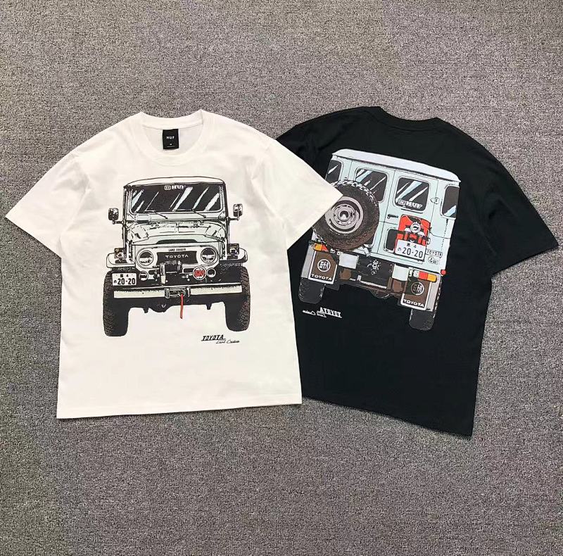 Huf T-Shirt