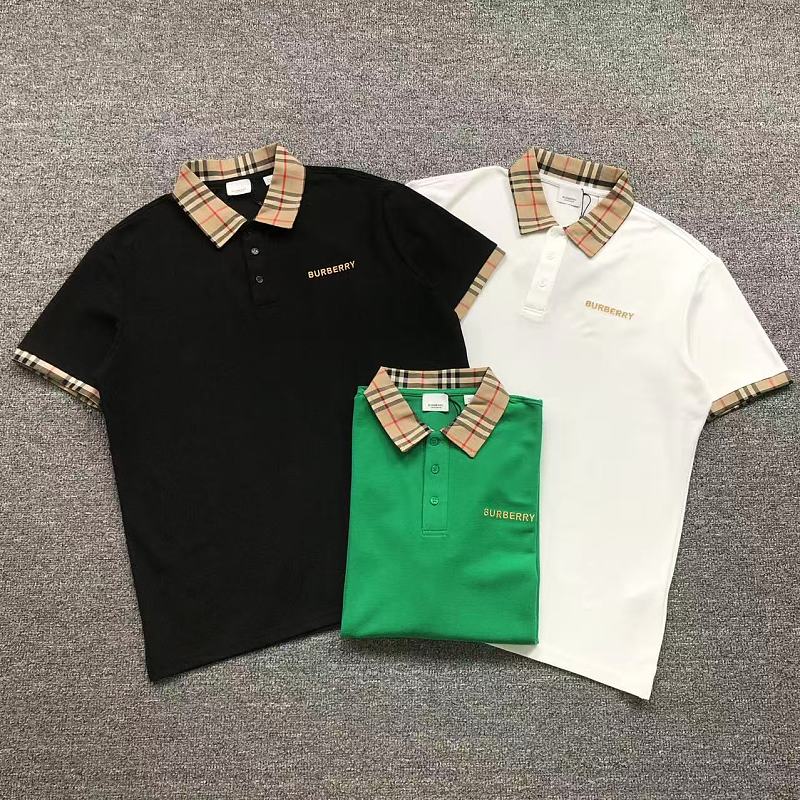 Burberry Polo