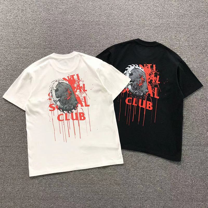 Anti Social Club T-Shirt