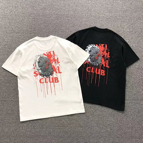 Anti Social Club T-Shirt