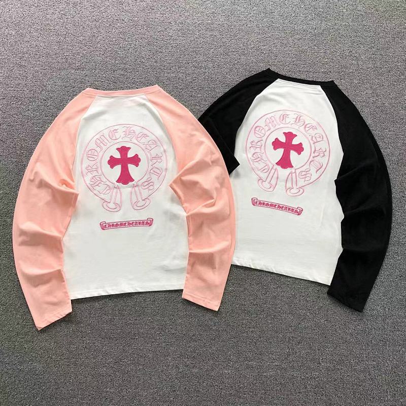 Chrome Hearts Long Sleeved