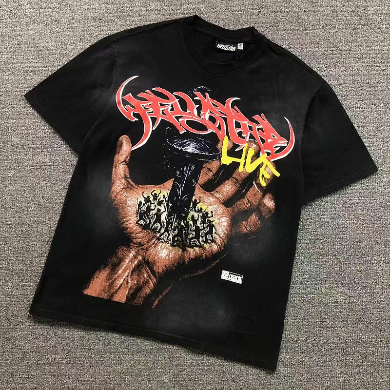 Hellstar T-Shirt