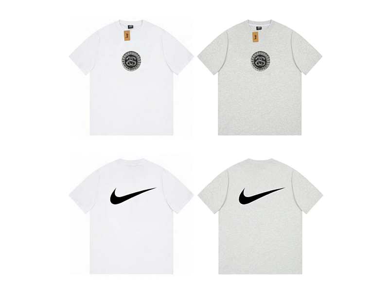 Stussy Nike T-Shirt