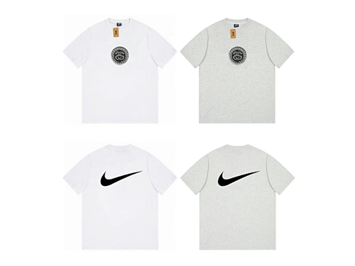 Stussy Nike T-Shirt