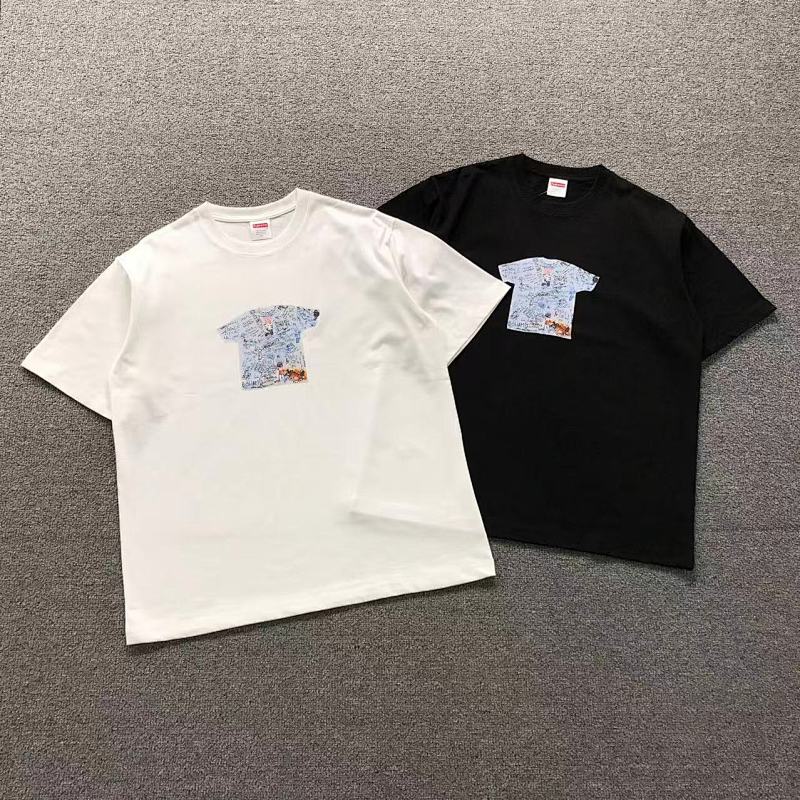 Supreme T-Shirt