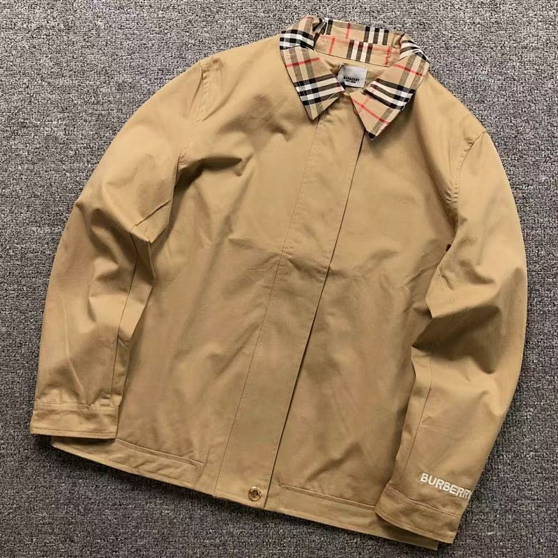Burberry Jacket