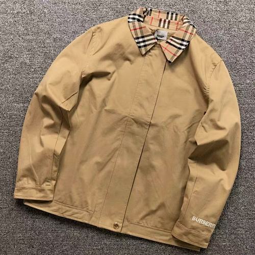 Burberry Jacket